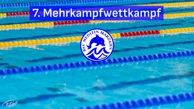7. Mehrkampfwettkampf Logo