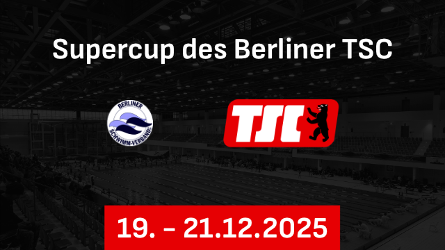 Supercup 2025 Logo